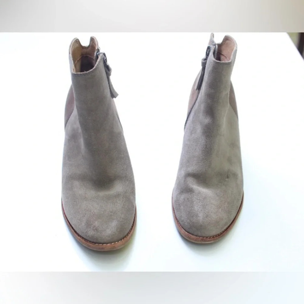 Sofft Tilton ankle boots - Picture 5 of 12
